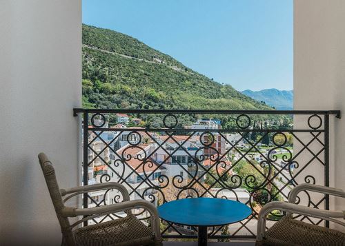 דילים למונטנגרו-בודווה